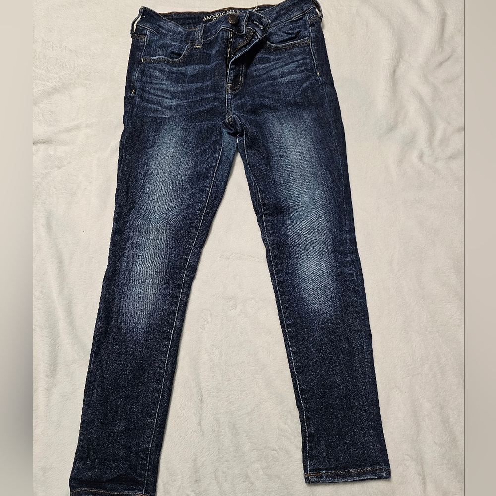 Sz 8 Jegging